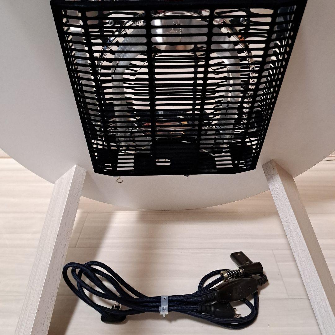 【未使用】　こたつ　コタツ　丸形　リバーシブル