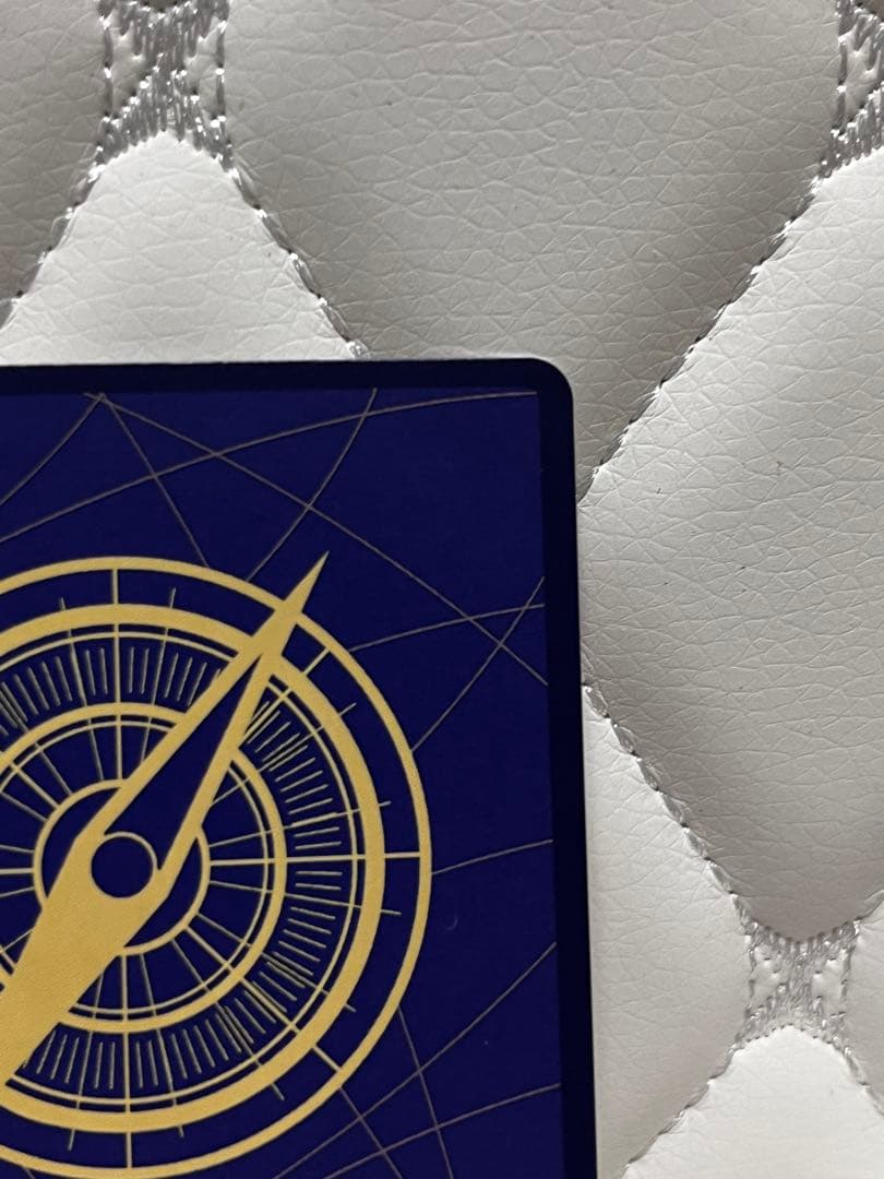 Y*U様 OP11-009 ゼウス 美品 kusunoki harui ワンピー