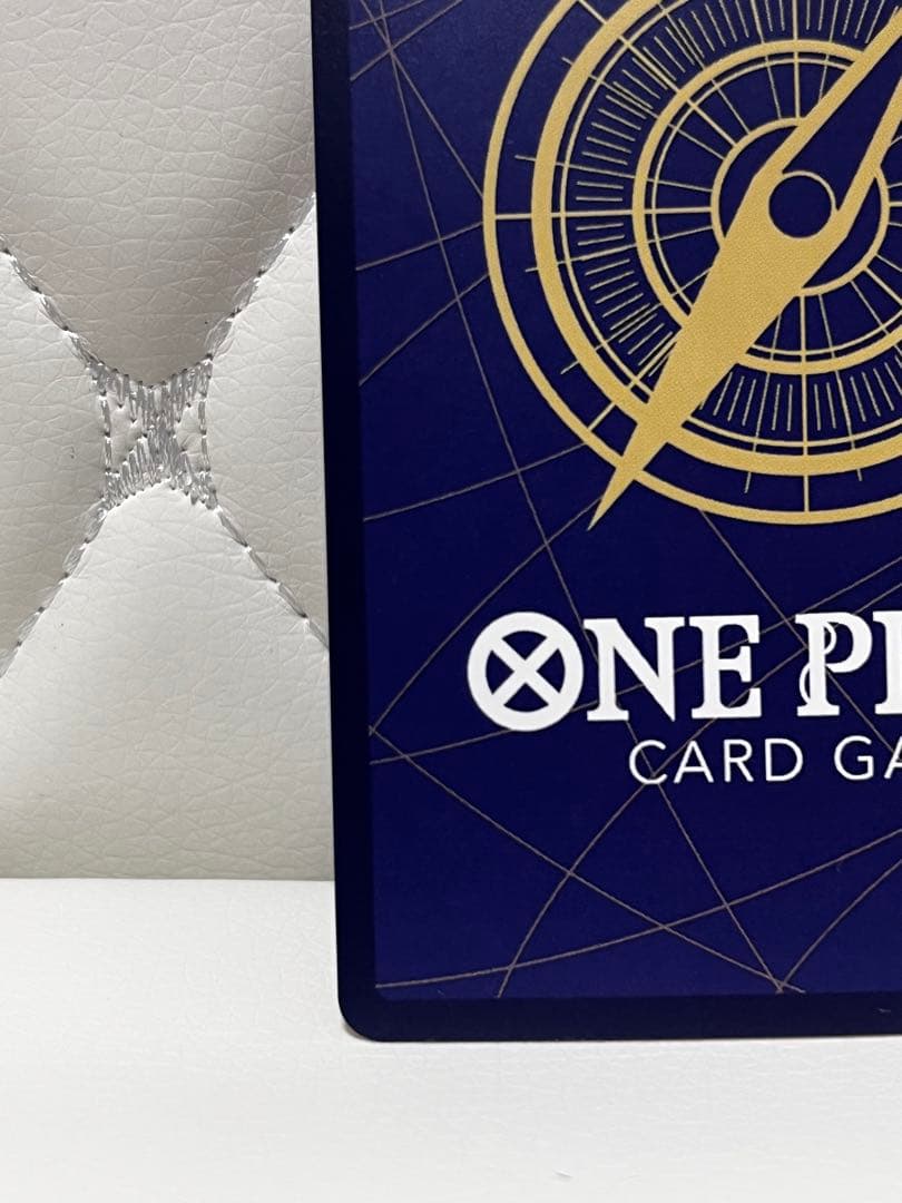 Y*U様 OP11-009 ゼウス 美品 kusunoki harui ワンピー