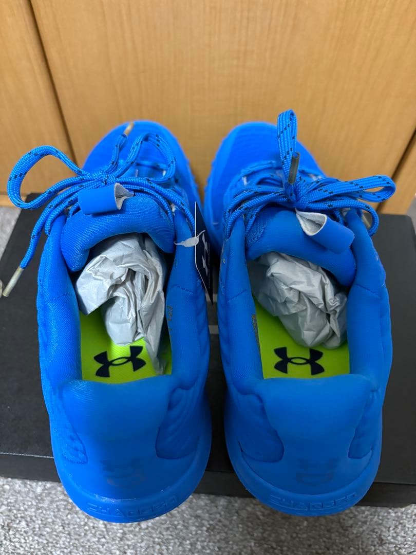 UNDER ARMOUR アンダーアーマー トレーニングシューズ