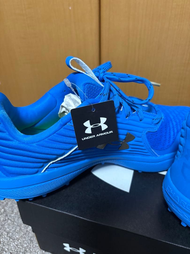 UNDER ARMOUR アンダーアーマー トレーニングシューズ