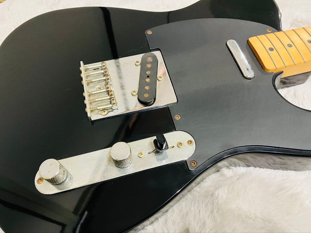 R*s様 Squier by Fender エレキギター