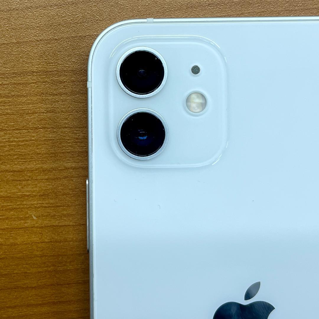 B*︎様 動作確認済み iPhone 12 64GB IDJV442s