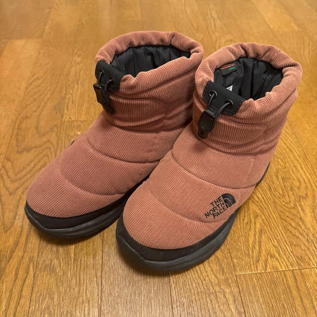 shinich.0611【美品】THE NORTH FACE ヌプシ