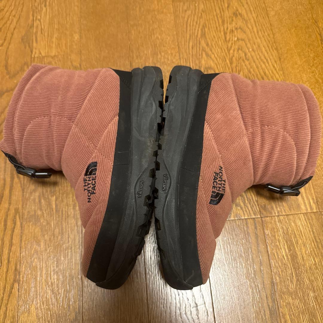 shinich.0611【美品】THE NORTH FACE ヌプシ