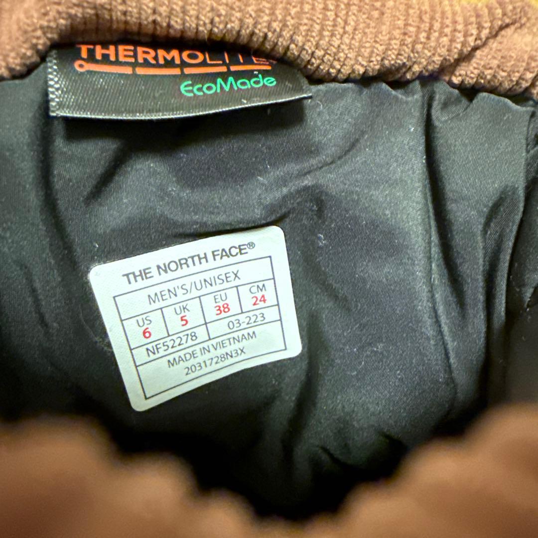 shinich.0611【美品】THE NORTH FACE ヌプシ