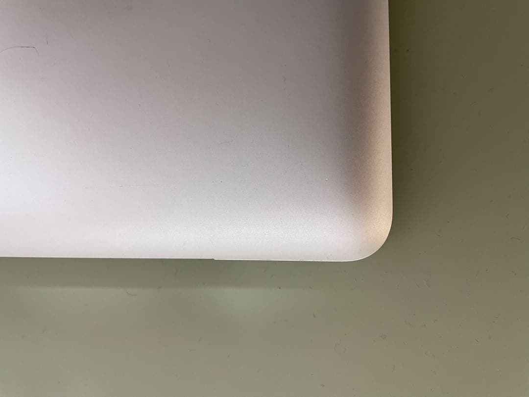 MacBook Pro 17inch Late 2011 訳あり