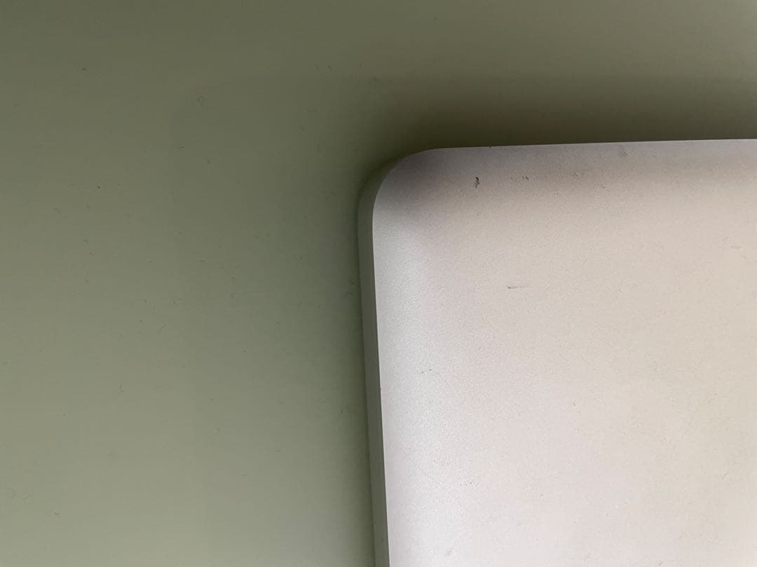 MacBook Pro 17inch Late 2011 訳あり