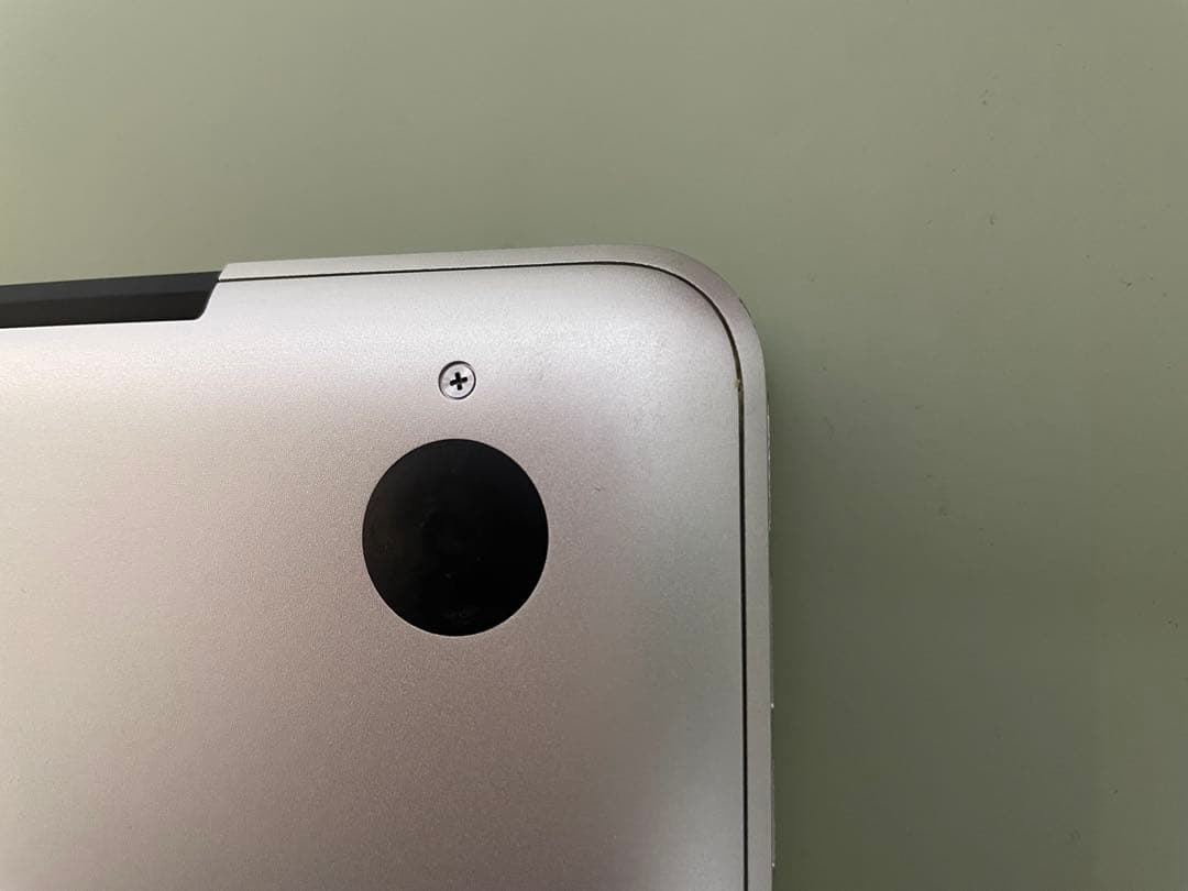 MacBook Pro 17inch Late 2011 訳あり