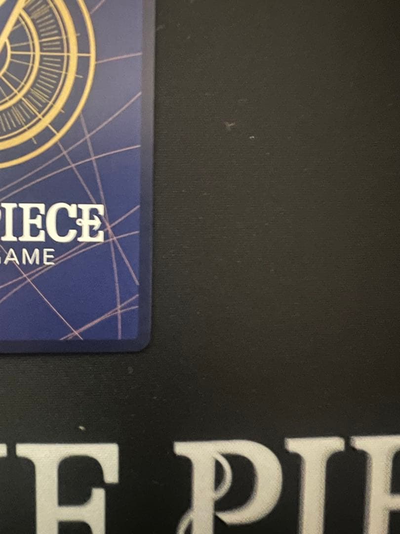 ワンピースカード　ボア・ハンコックSPカード　EB03-026