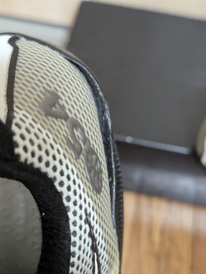 シューズ(男性用) kobe11 27cm quai 54