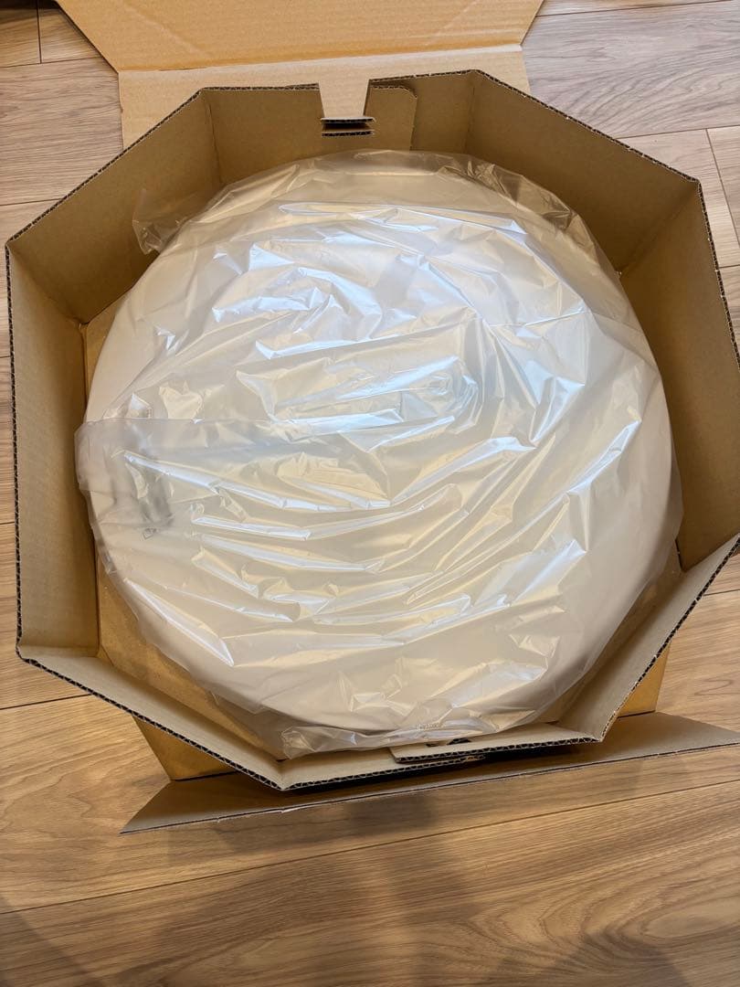 PanasonicLHR1884Kシーリングライト　ばあむ