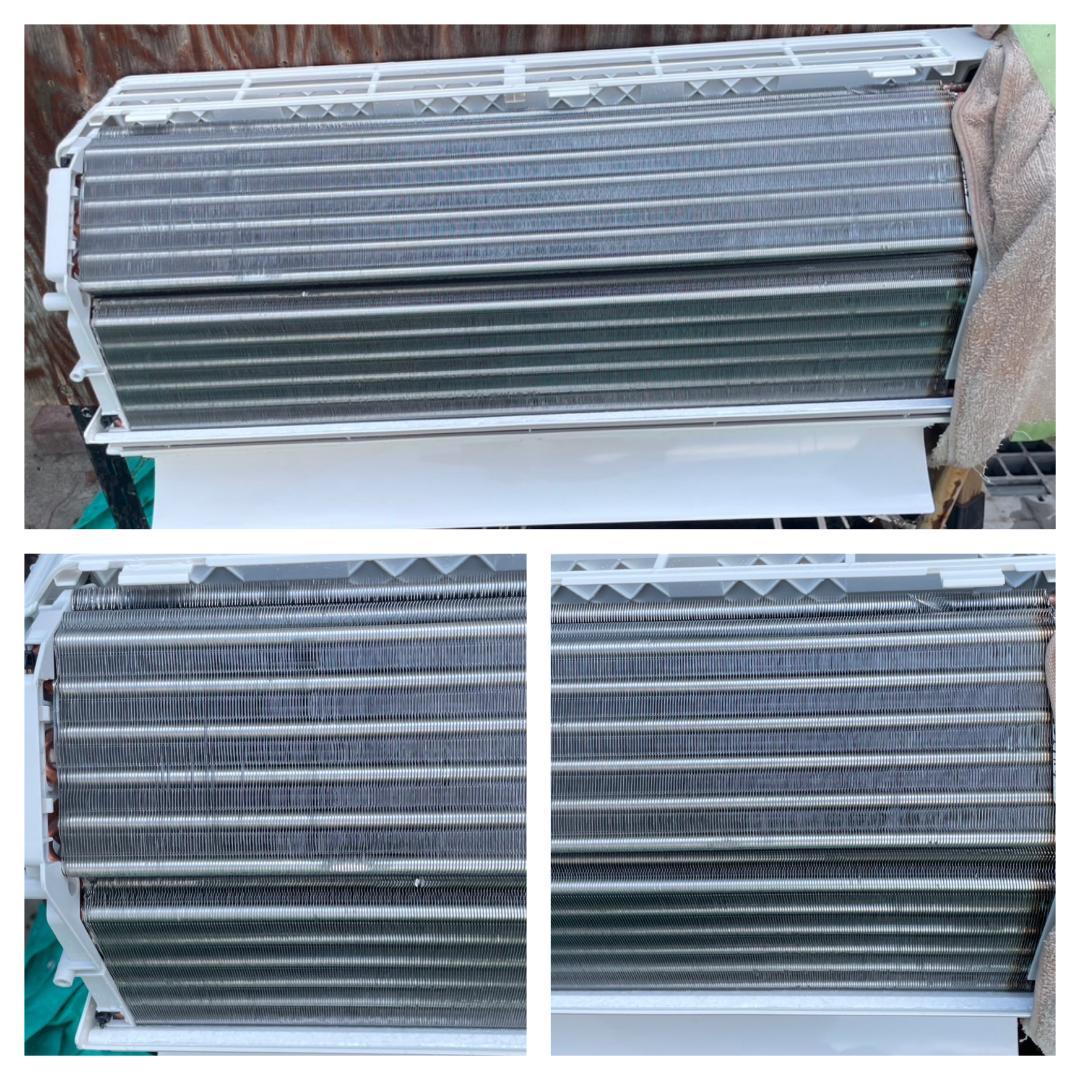 K☆042 シャープ エアコン AY-R40N-W