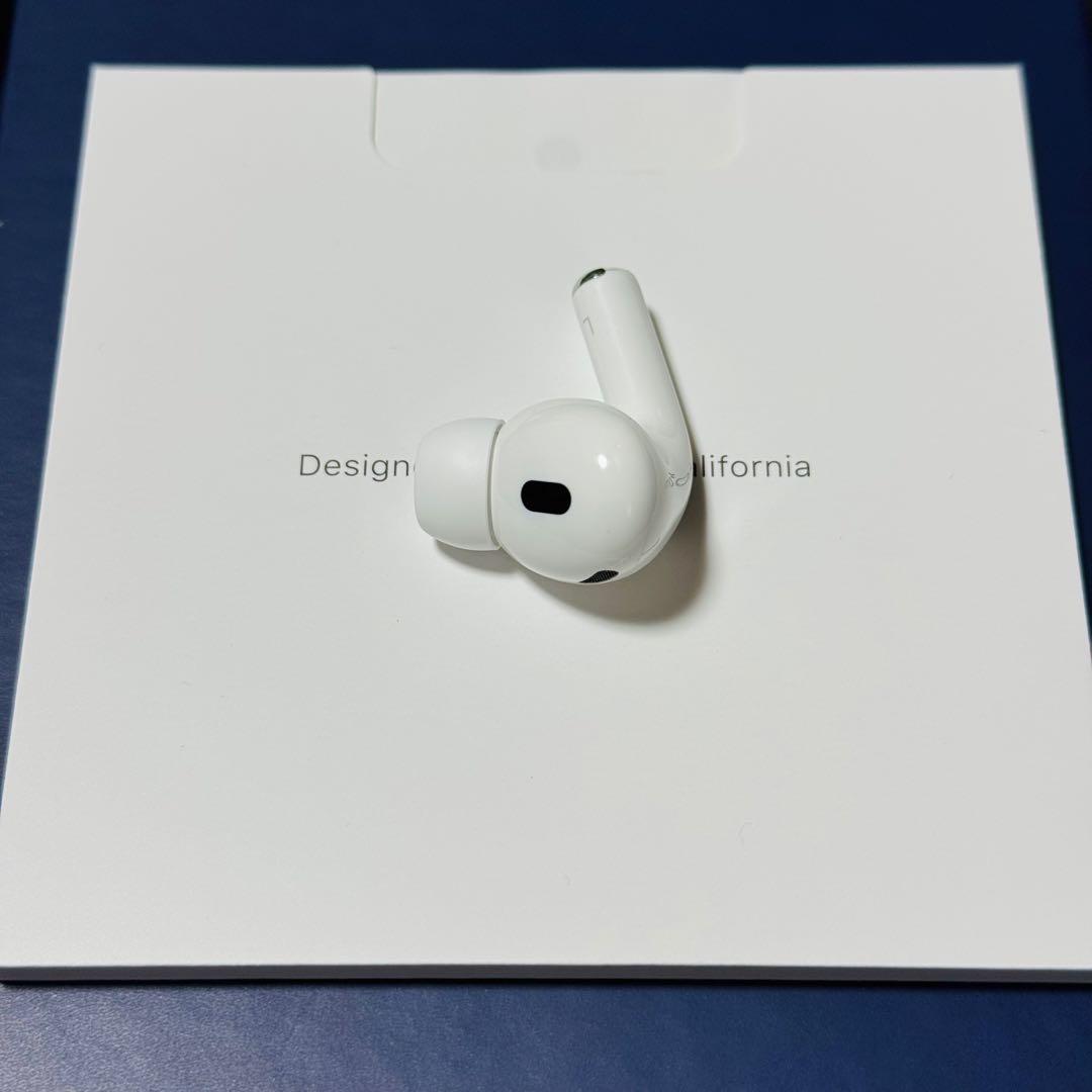AirPods Pro 2 第二世代　2 左イヤホン USB-C 89