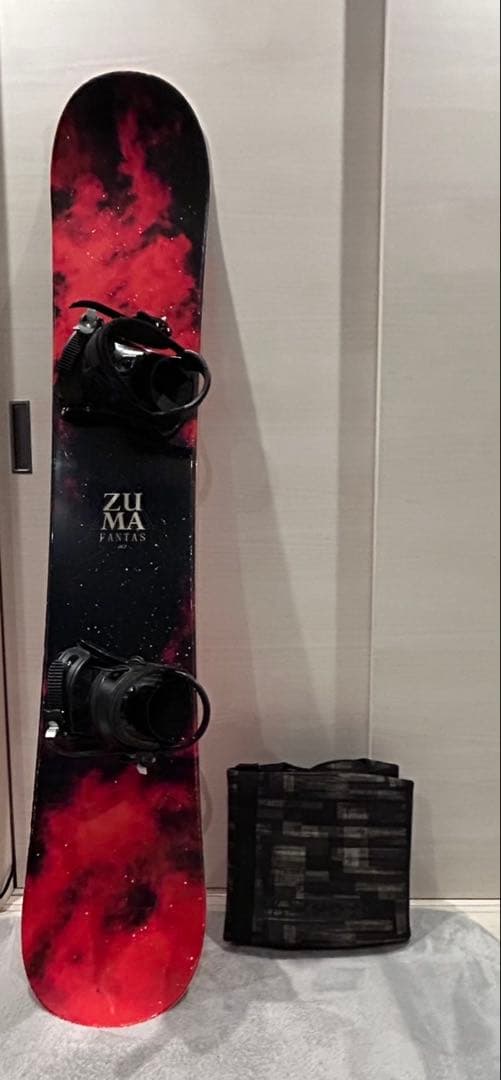スノーボードセット　ボードのみも可