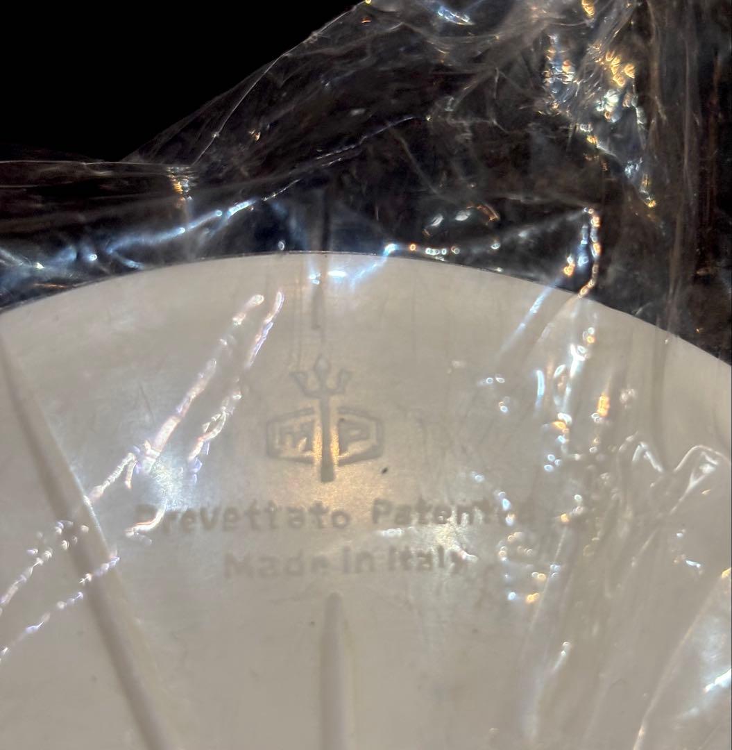 ベスパ　vespa ランブレッタ lambretta メタルプラスト　ミラー