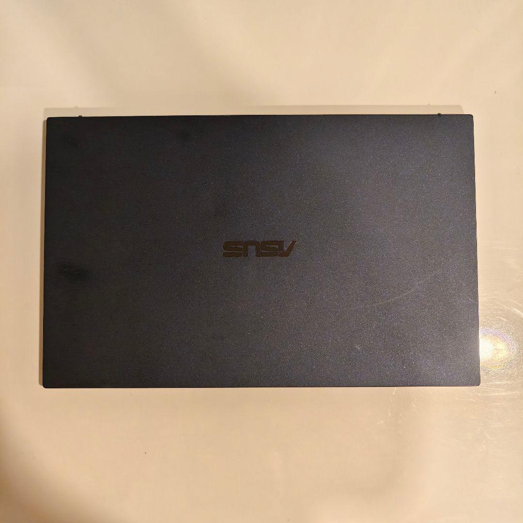 ASUS Windows11 14インチ i5 863g Office2021