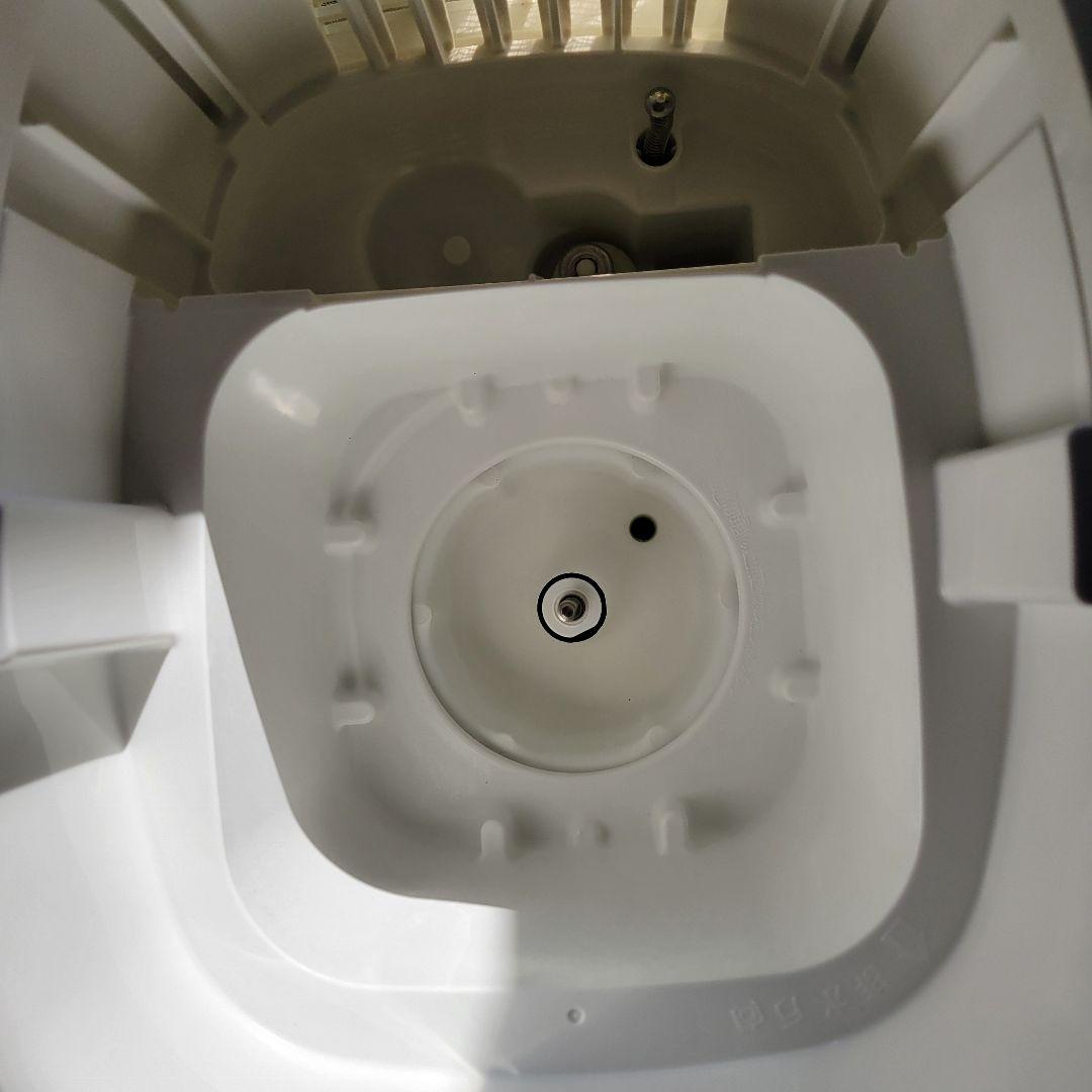 コロナ CNR-400B-W 美顔器