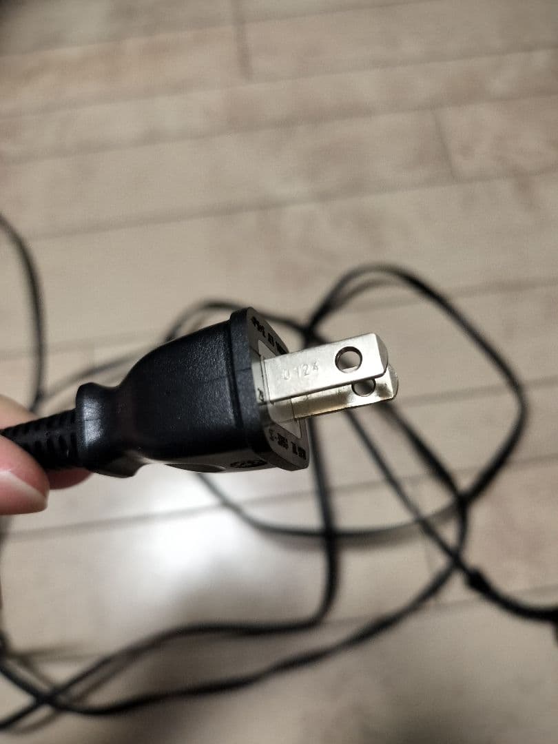 ラディアント ストレート アイロン