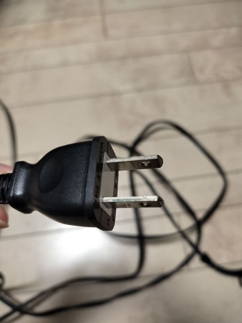 ラディアント ストレート アイロン