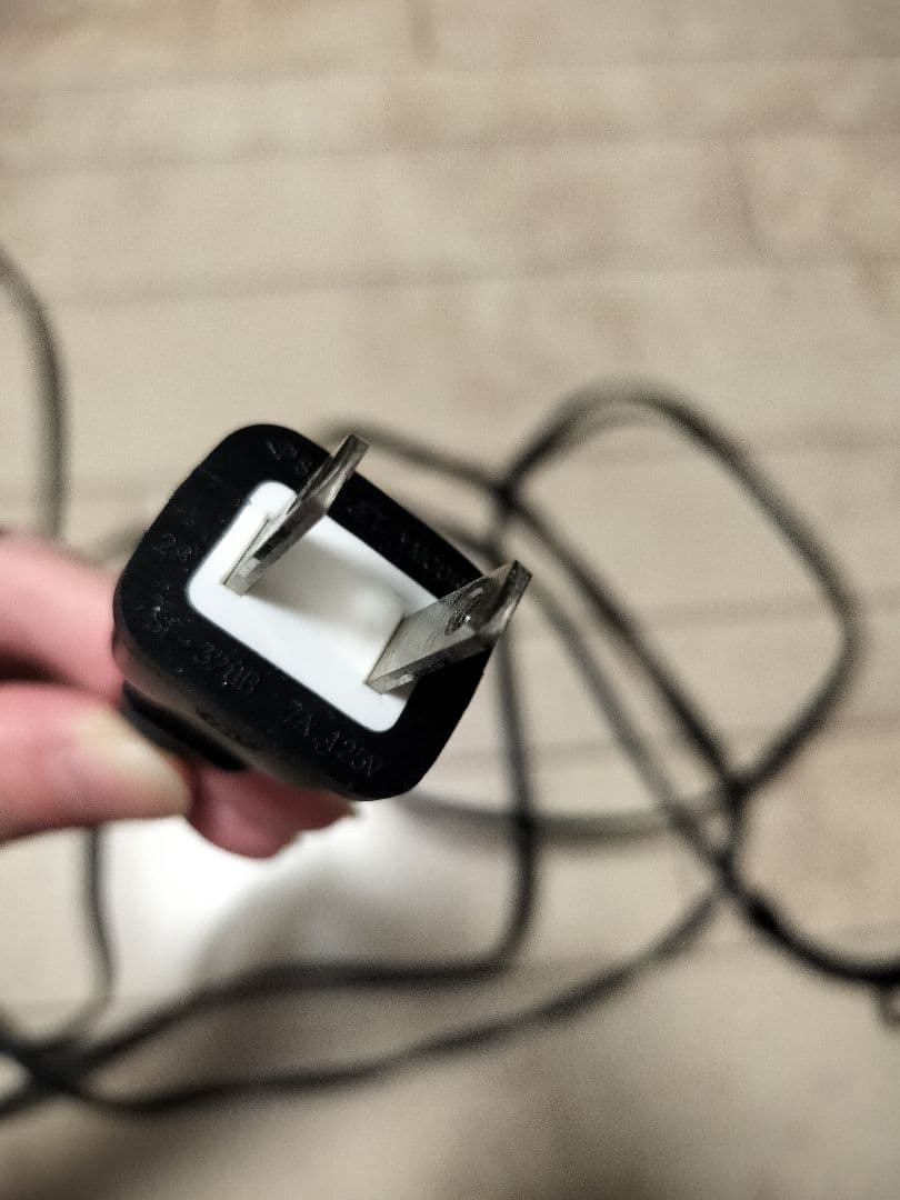 ラディアント ストレート アイロン