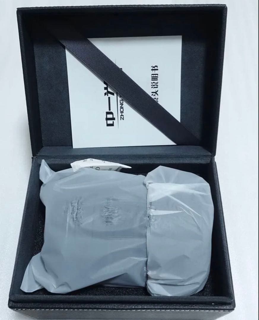 ごんざぶろう 中一光学 SPEED MASTER 80mm F/1.6