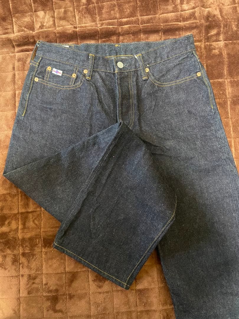 STUDIO D'ARTISAN SD-103 W32 未使用