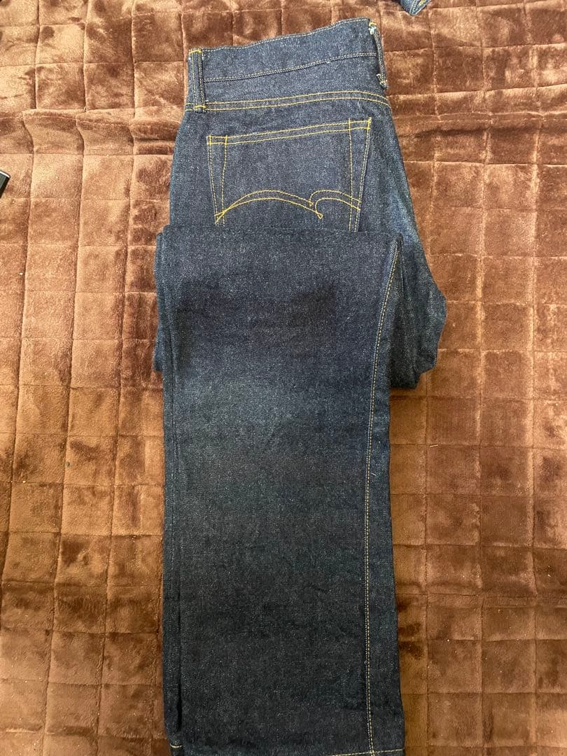 STUDIO D'ARTISAN SD-103 W32 未使用