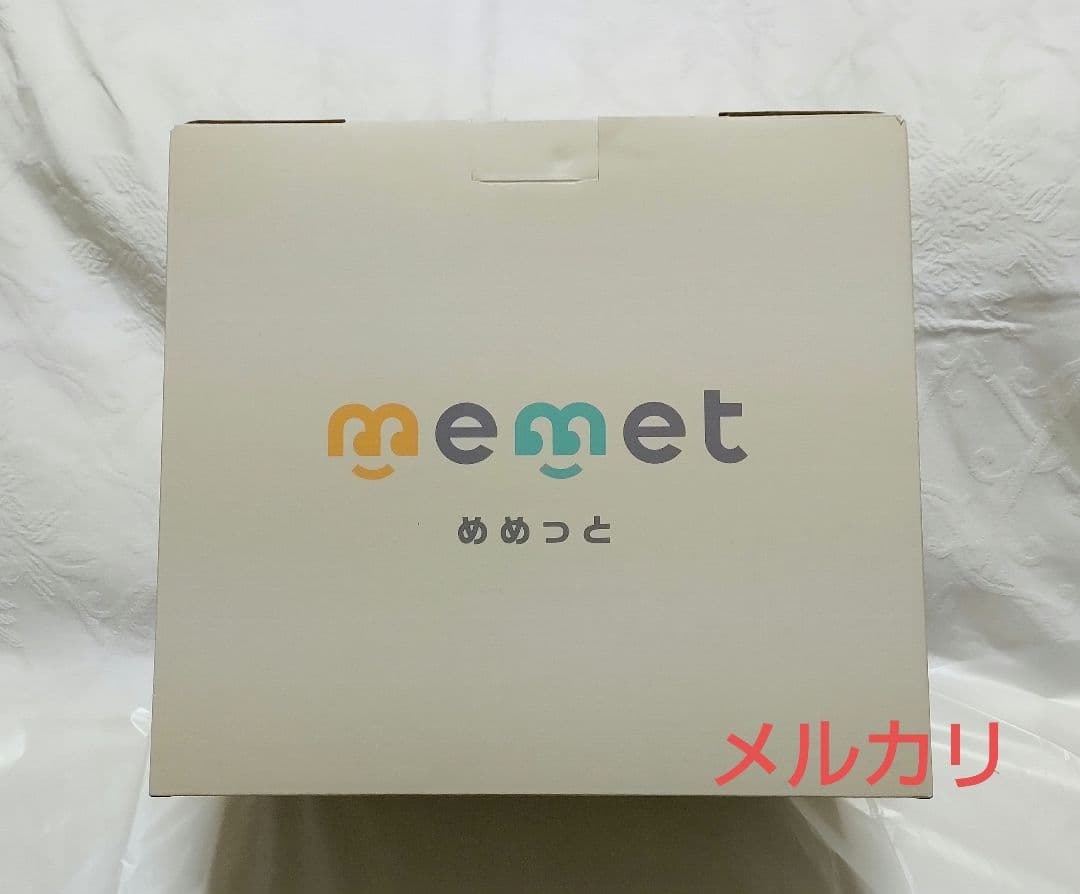 memet 押すだけテレビ電話機 KM-ST01めめっと I-O DATA