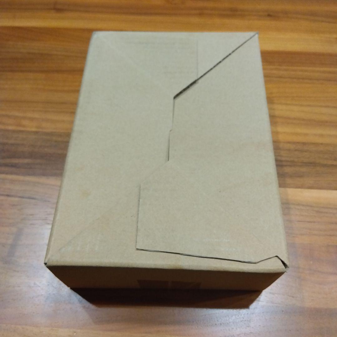 ホワイトフレア デラックスBOX 完全未開封