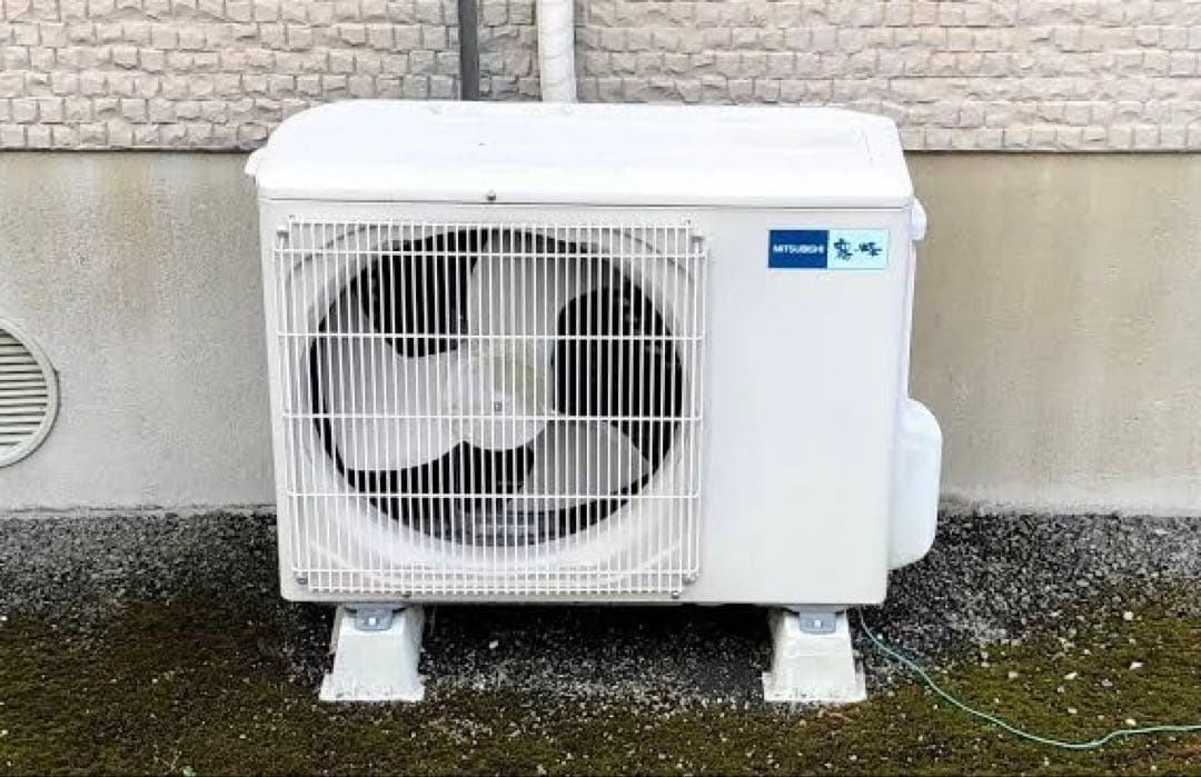 Mitsubishi Electricエアコン MSZ-G2222-K1 霧ヶ峰