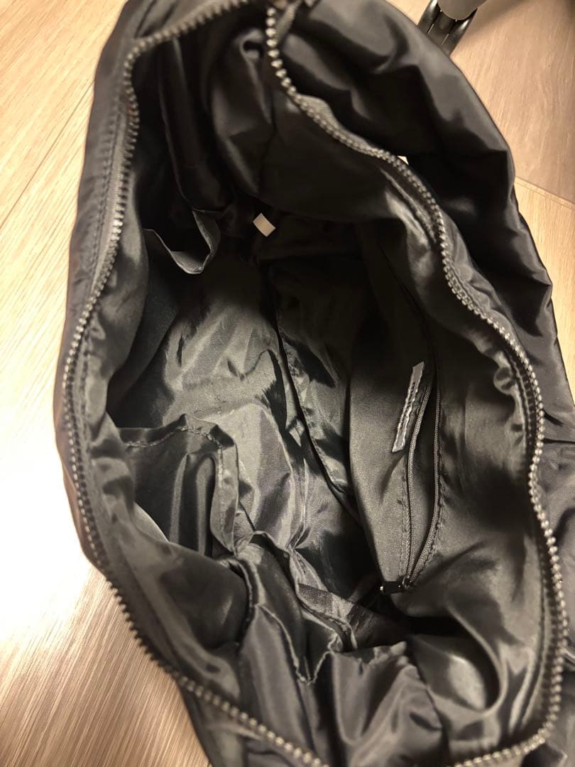 meltum メッセンジャーバッグ