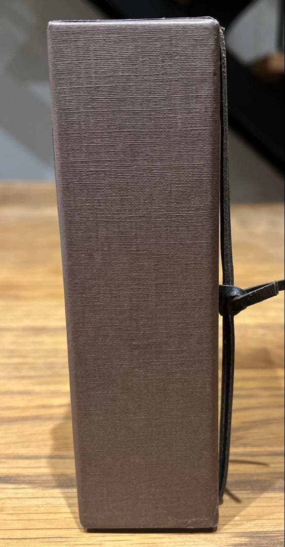 【未使用】 LOUIS VUITTON ルイビトン モノグラム 名刺入れ