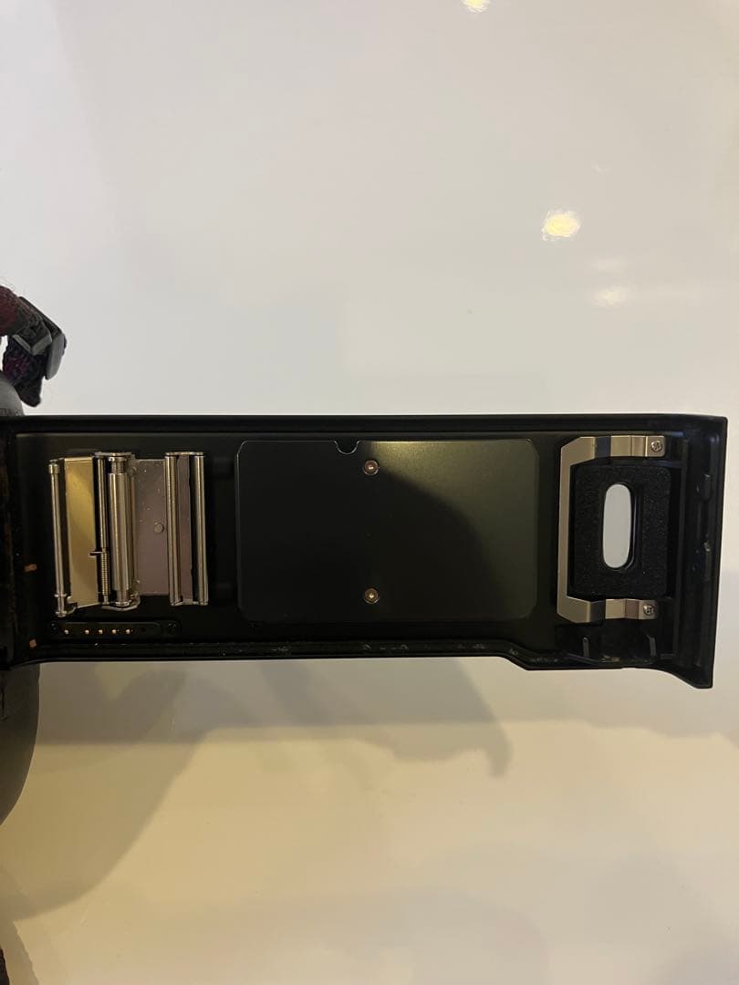 Nikon F5 一眼レフ フィルムカメラ 動作確認済 人気モデル