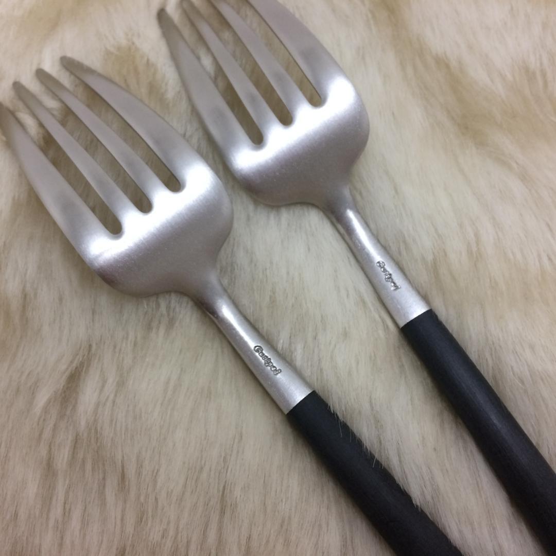 mako　クチポール　GOA ブラック＆シルバー　７種×各２　計14本