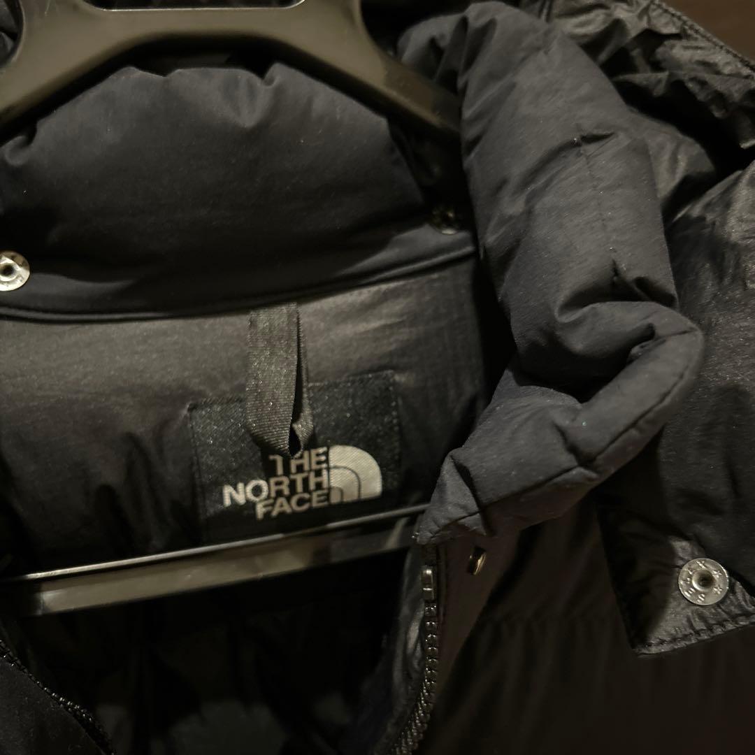 最新モデルNDW92230 ノースフェイス　キャンプシェラショート　ブラックＭ