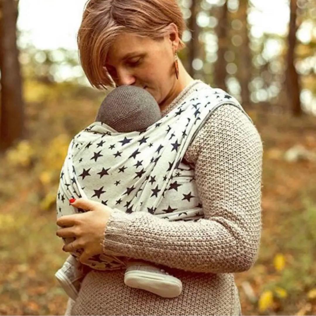 【期間限定値下げ】サイズ5 ディディモス ダブルフェイススター