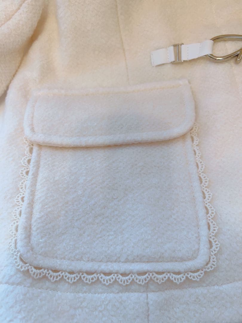 LIZ LISA ショートダッフルコート