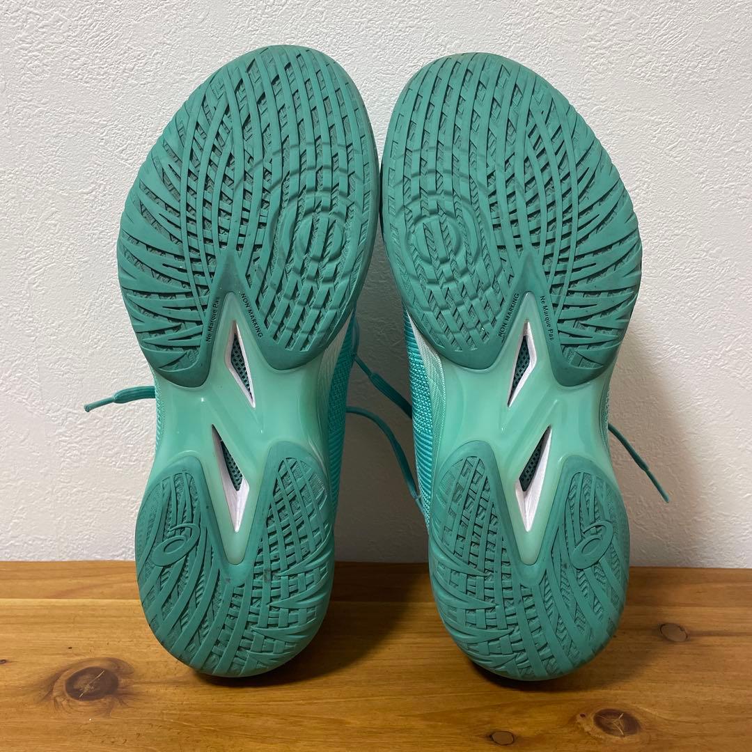 ASICS GLIDE NOVA FF 3 グライドノヴァ （日本未発売モデル）