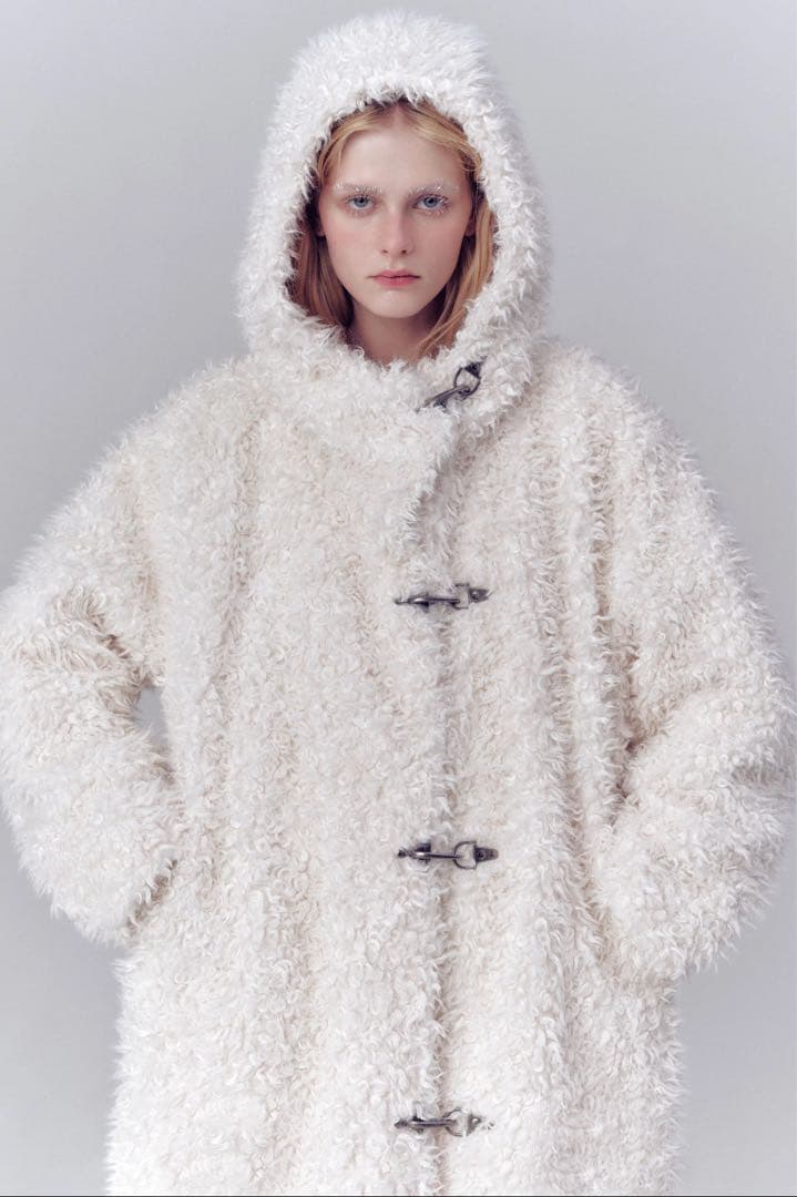 ジャケット・アウター the toe Charlottenburg Coat