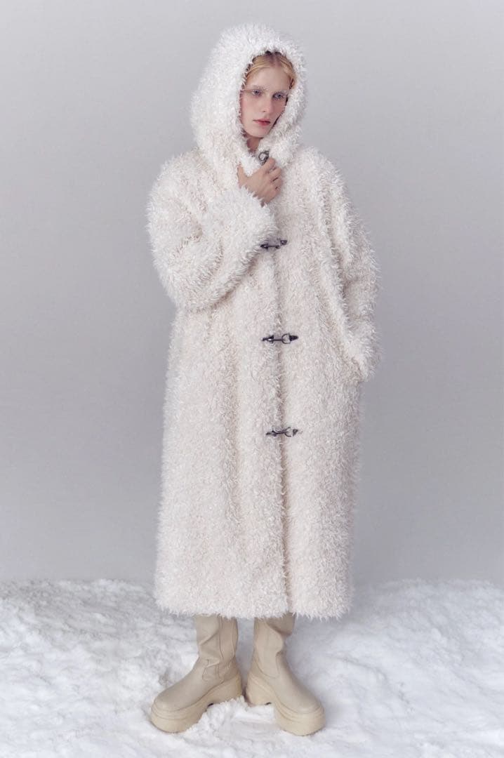 ジャケット・アウター the toe Charlottenburg Coat