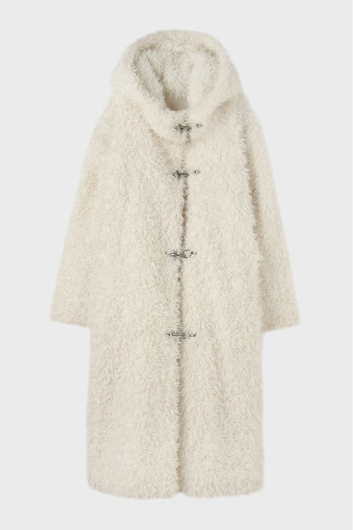 ジャケット・アウター the toe Charlottenburg Coat