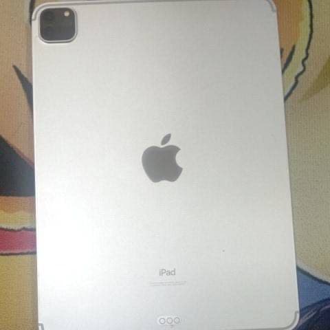 iPad Pro11インチ２０２０年モデル