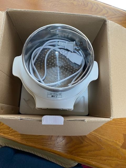 LOCABO糖質カット炊飯器