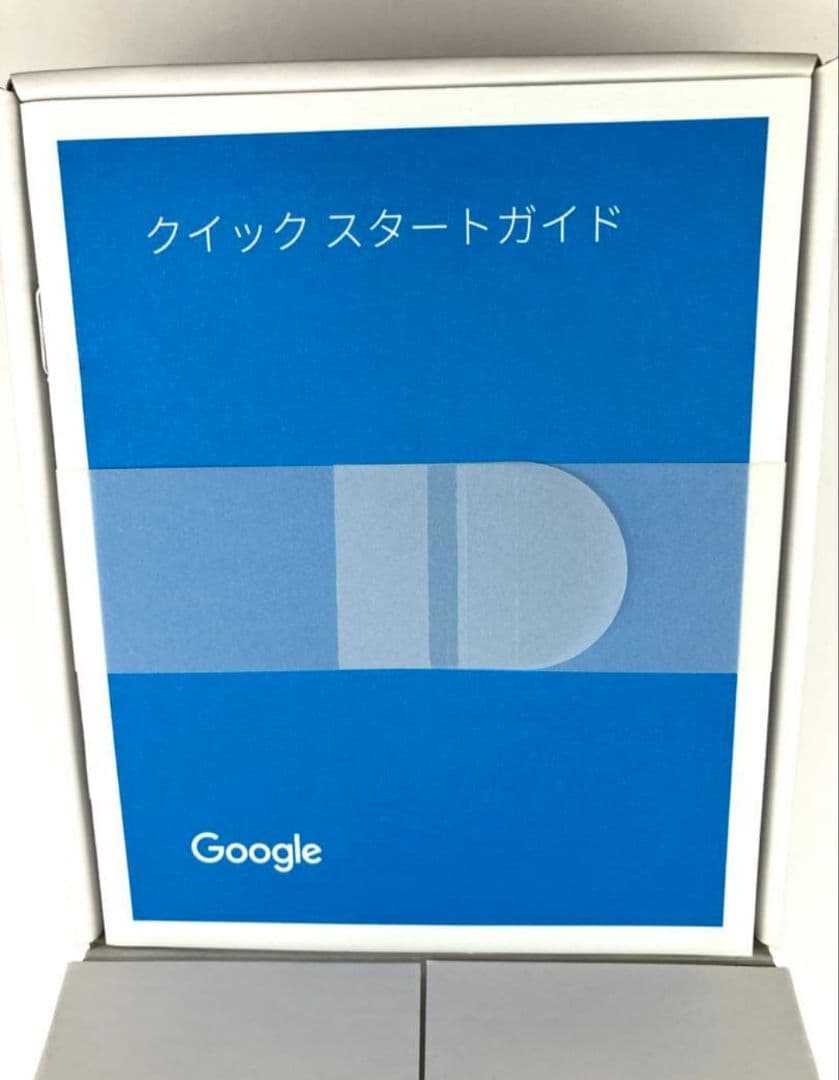 【未使用品】Chromecast with Google TV HD