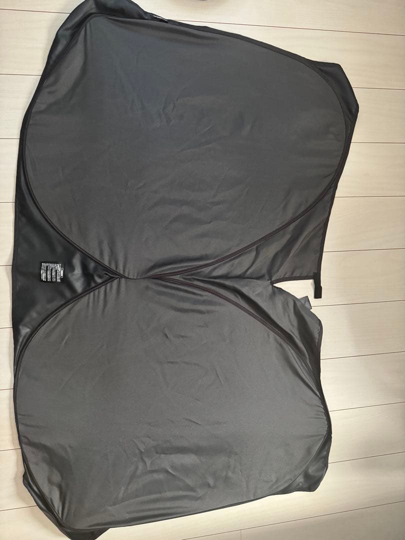 レクサスRX 純正サンシェード