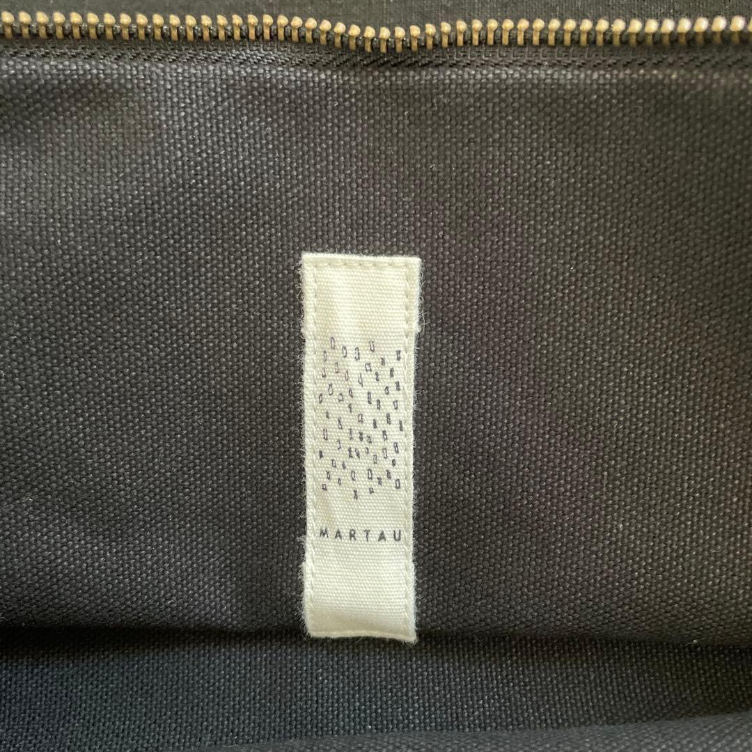 MARTAU.（マルト）バッグ