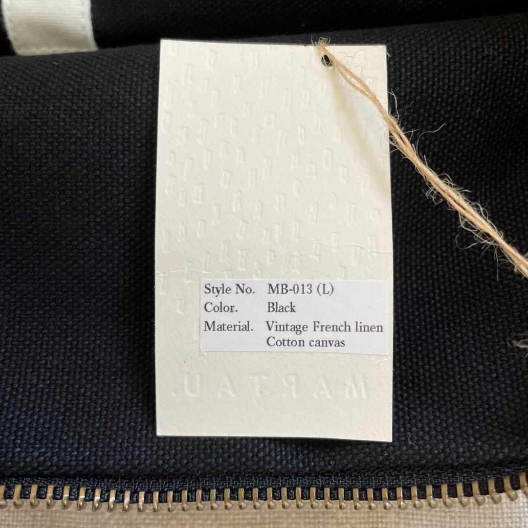 MARTAU.（マルト）バッグ