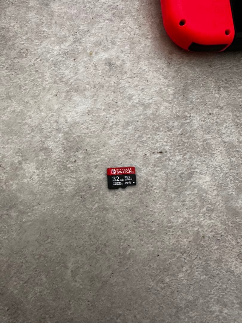 Nintendo Switch 本体 ネオンブルー/ネオンレッド