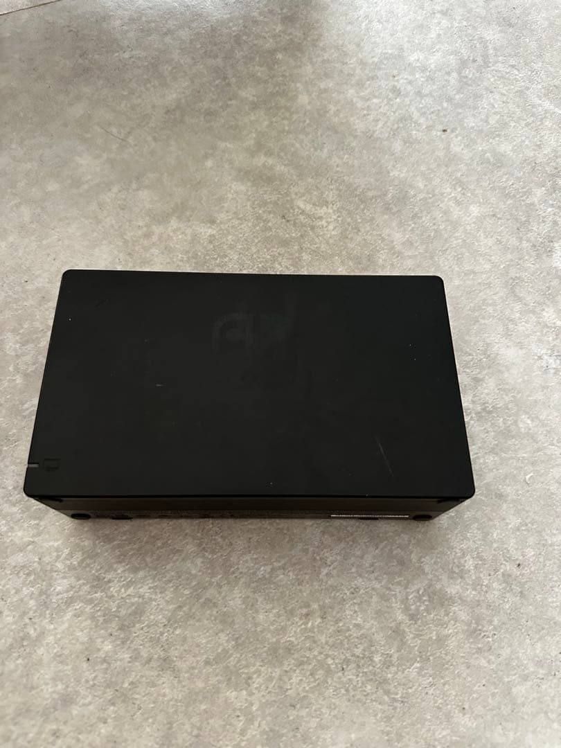 Nintendo Switch 本体 ネオンブルー/ネオンレッド